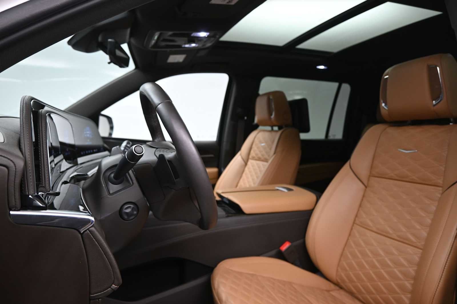 2024 Cadillac Escalade ESV Premium Luxury