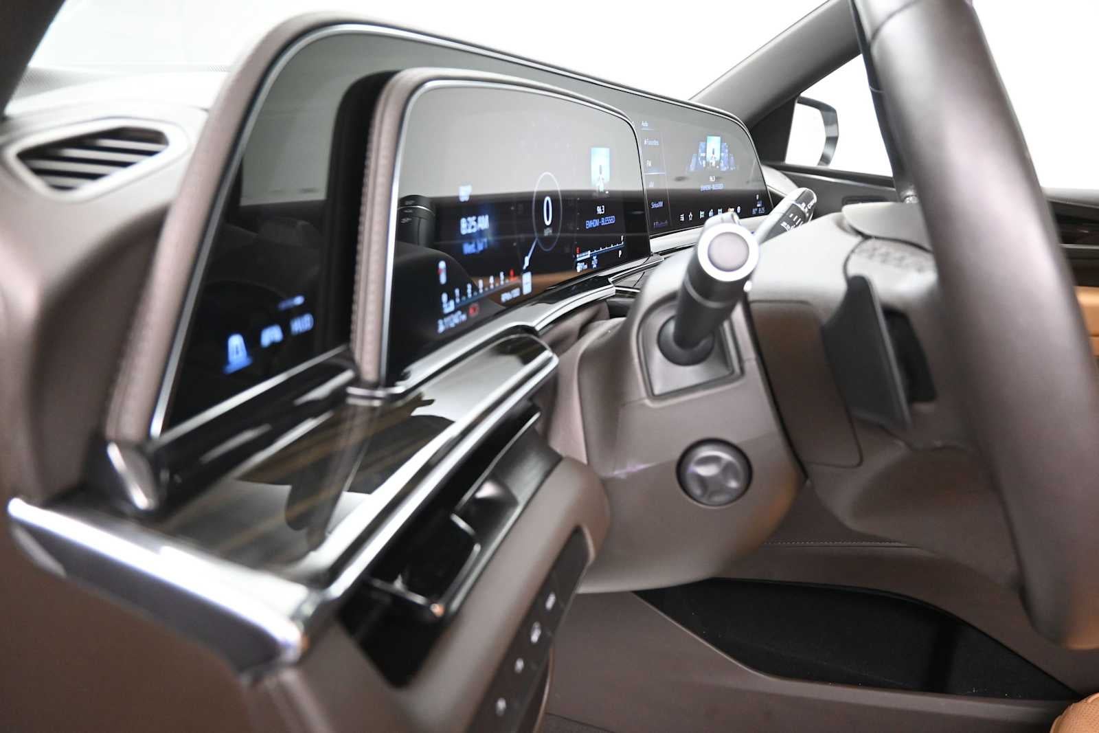 2024 Cadillac Escalade ESV Premium Luxury