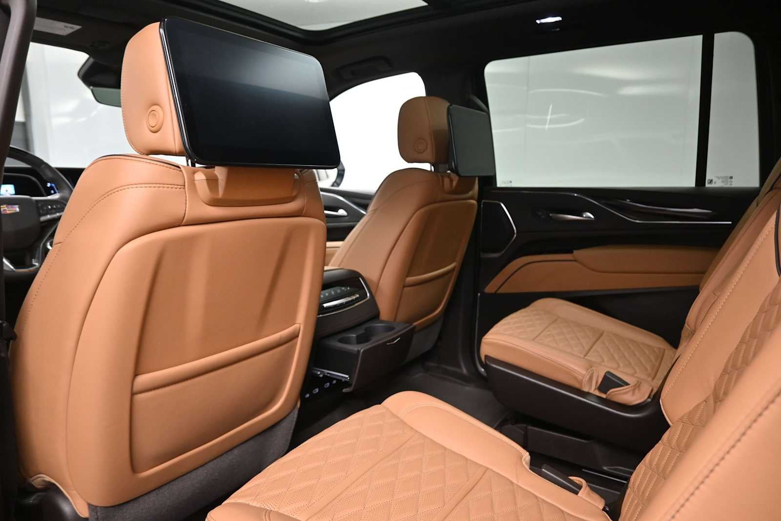 2024 Cadillac Escalade ESV Premium Luxury
