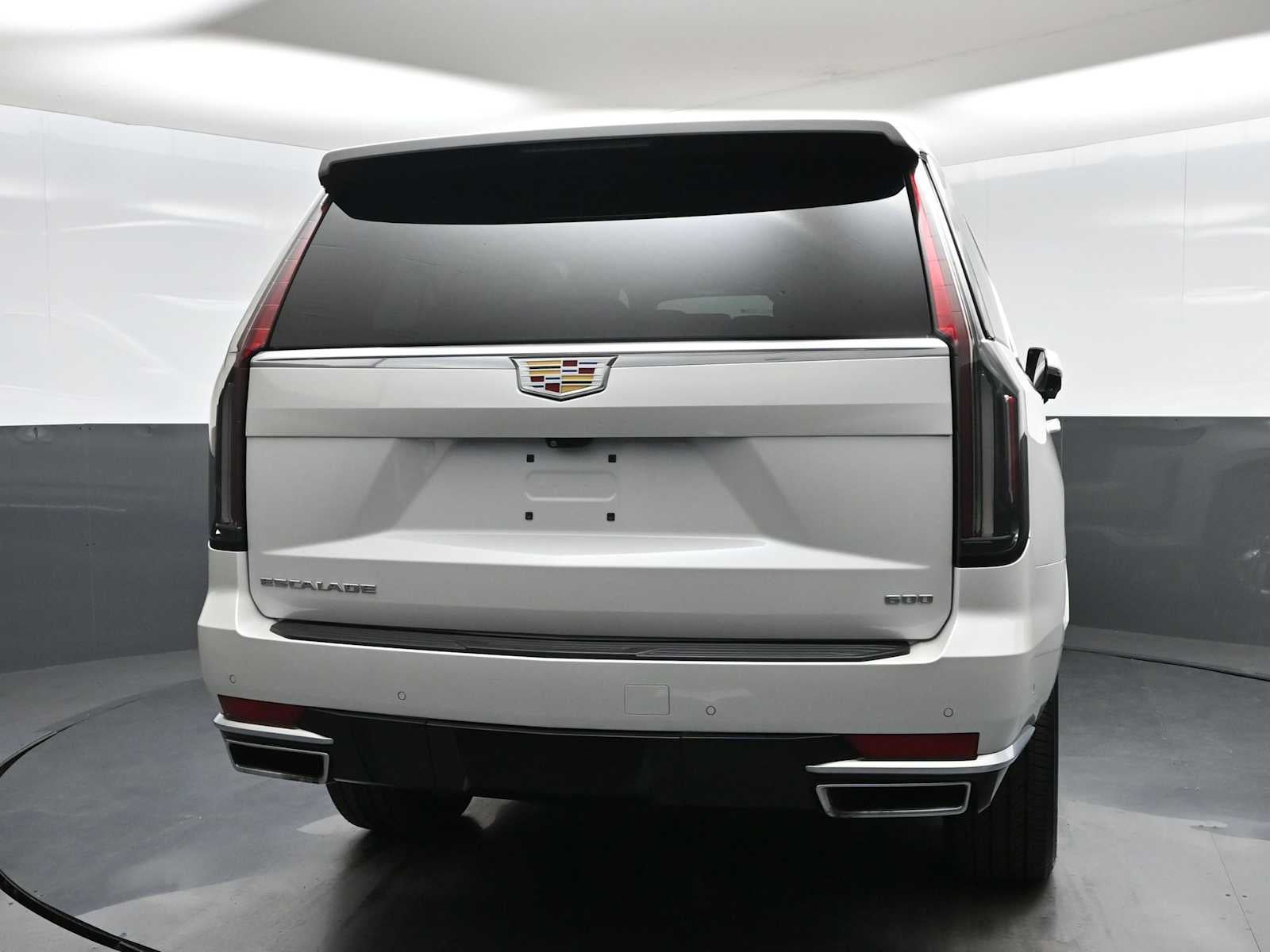 2024 Cadillac Escalade ESV Premium Luxury