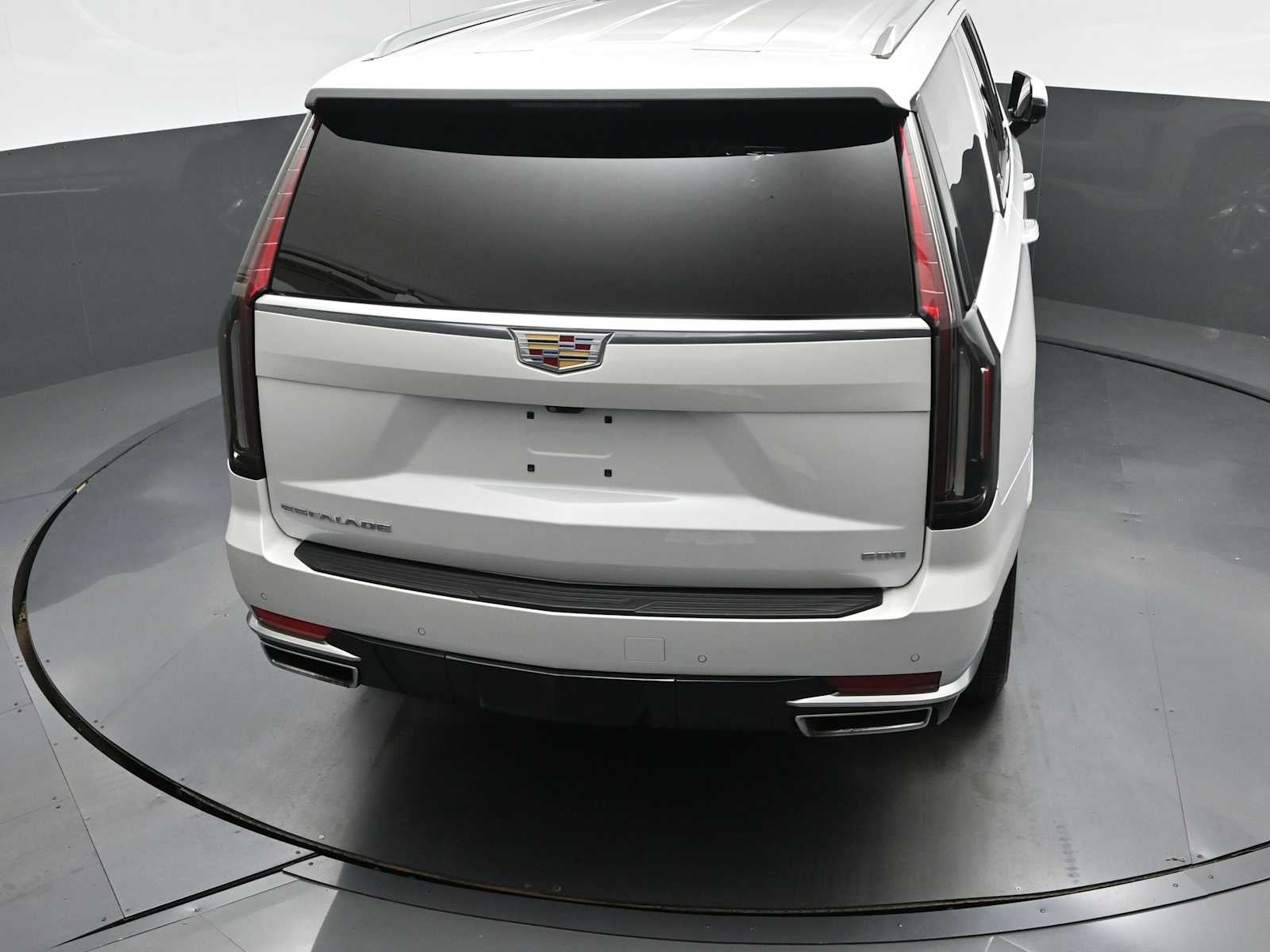 2024 Cadillac Escalade ESV Premium Luxury