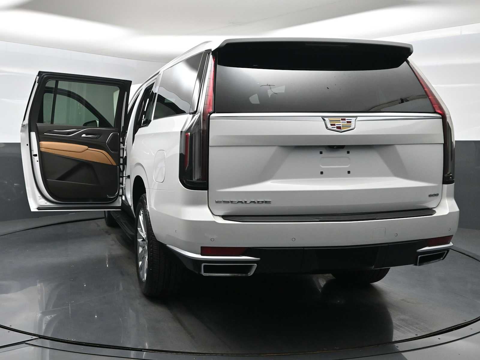 2024 Cadillac Escalade ESV Premium Luxury