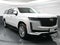 2024 Cadillac Escalade ESV Premium Luxury