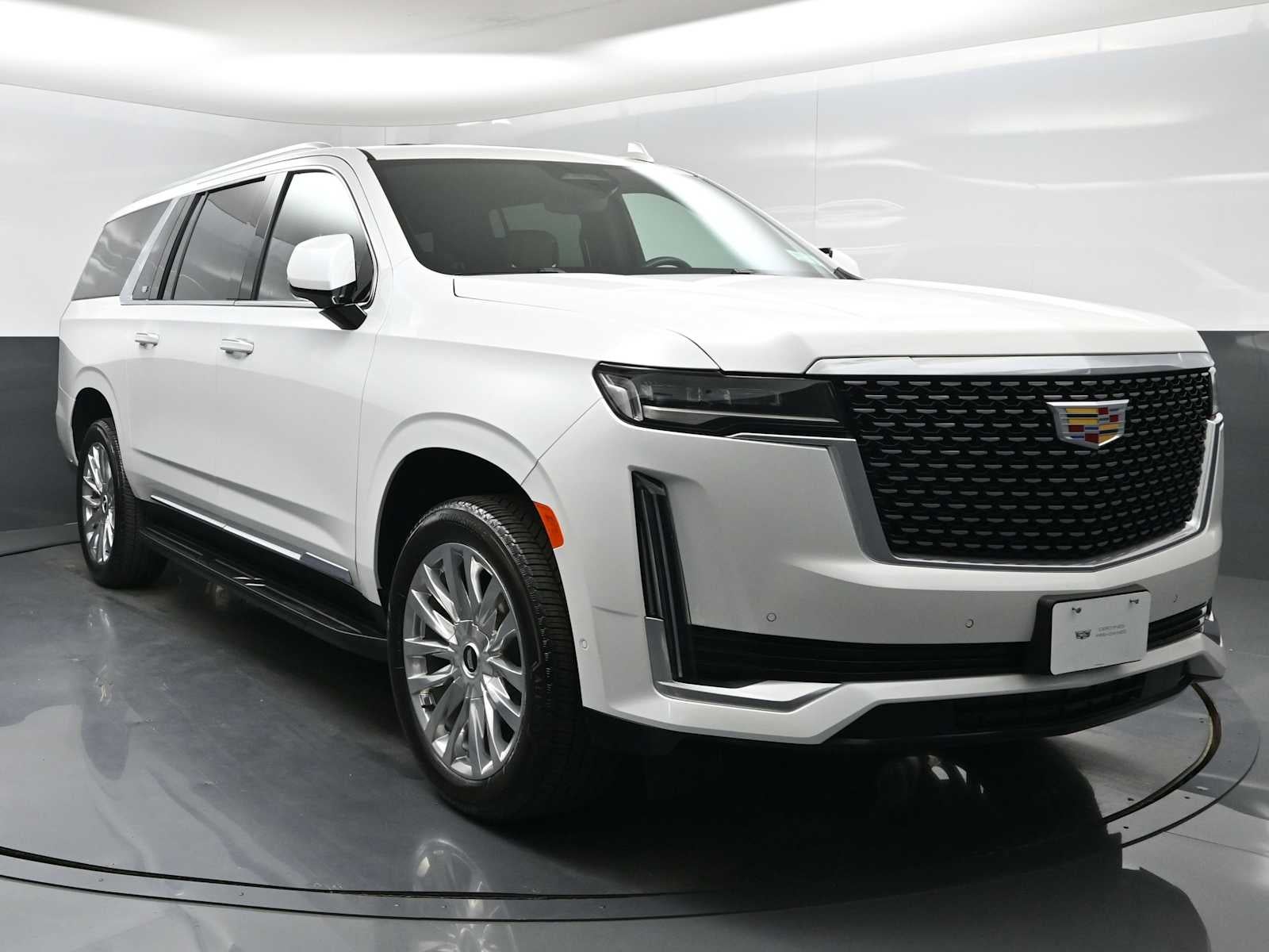 2024 Cadillac Escalade ESV Premium Luxury