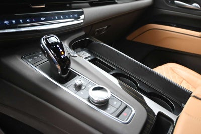 2024 Cadillac Escalade ESV Premium Luxury