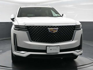 2024 Cadillac Escalade ESV Premium Luxury