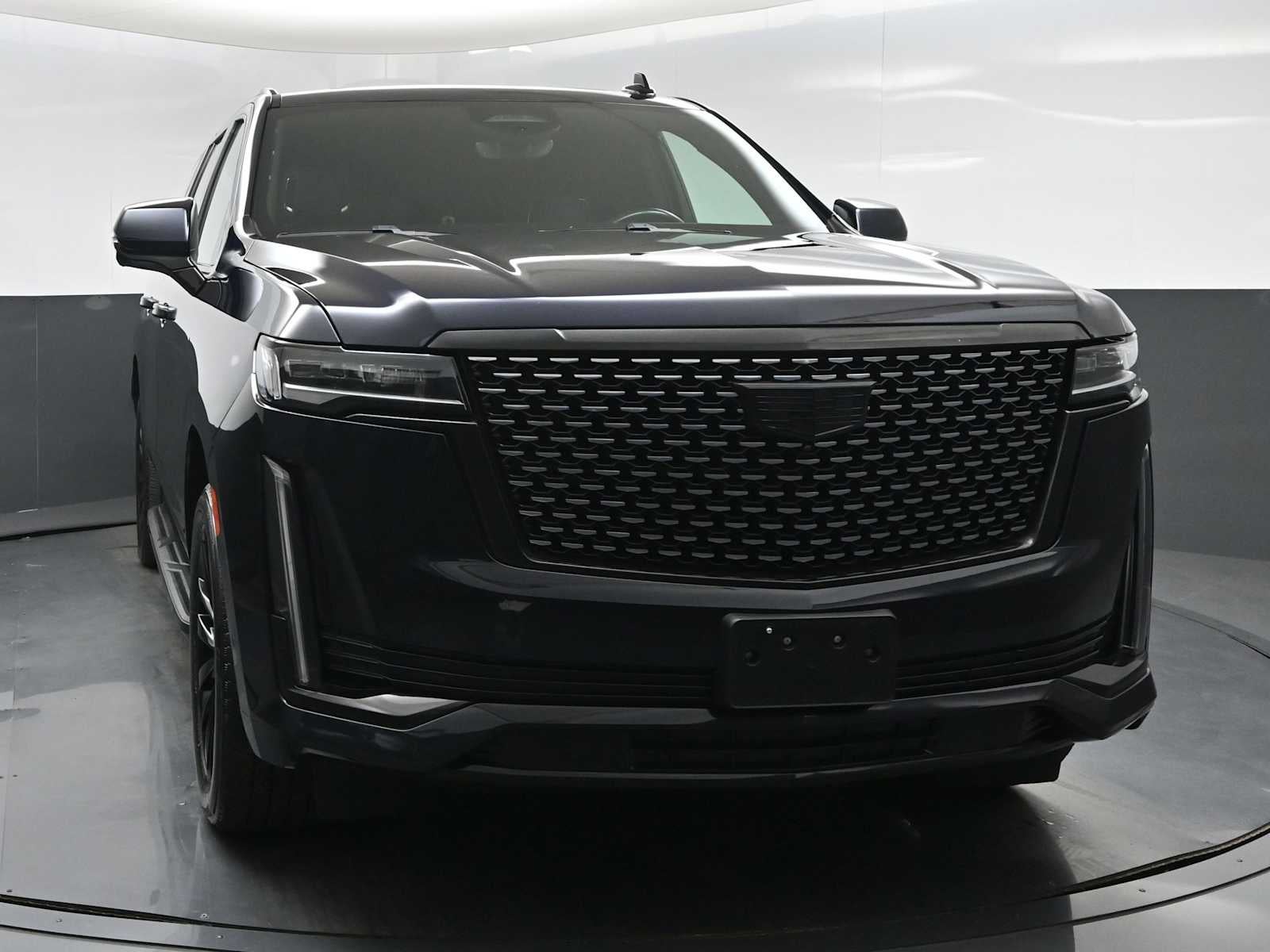 2024 Cadillac Escalade ESV Premium Luxury