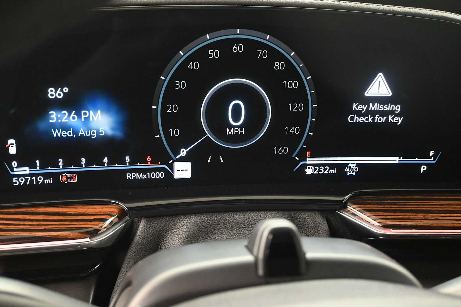 2024 Cadillac Escalade ESV Premium Luxury
