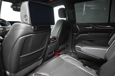 2024 Cadillac Escalade ESV Premium Luxury