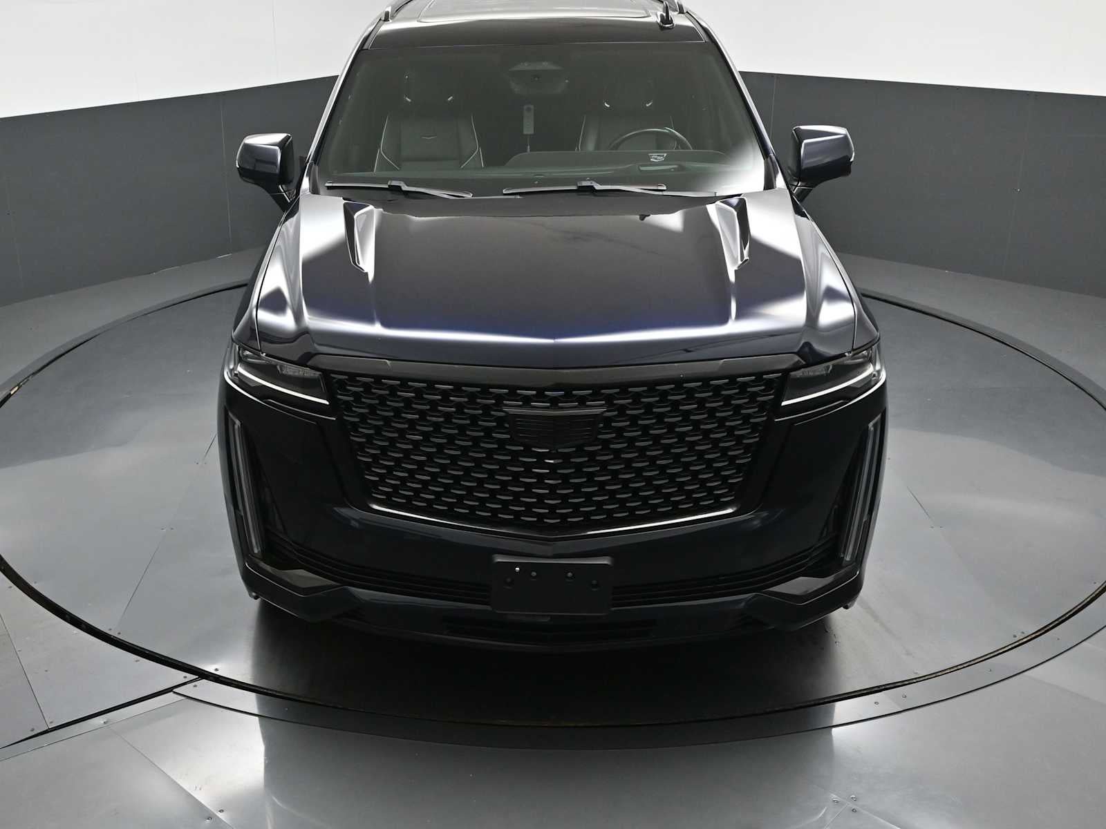 2024 Cadillac Escalade ESV Premium Luxury