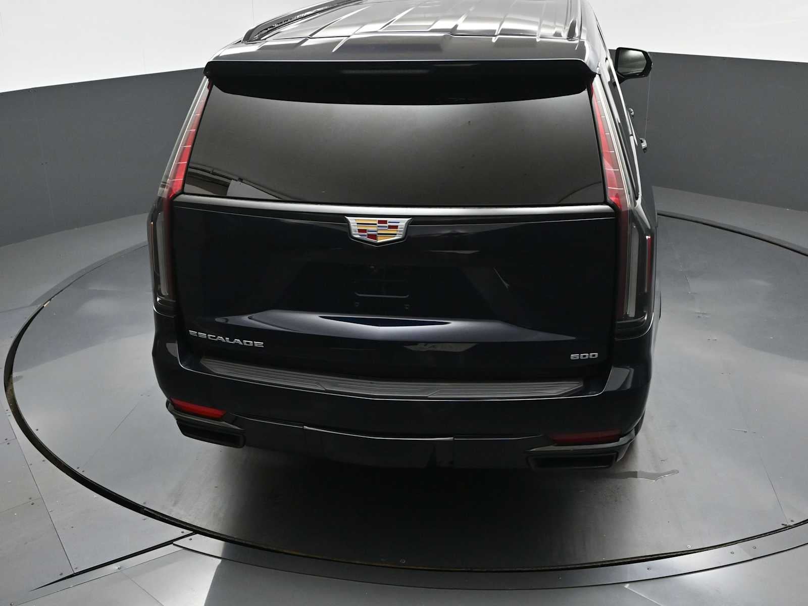 2024 Cadillac Escalade ESV Premium Luxury