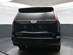 2024 Cadillac Escalade ESV Premium Luxury