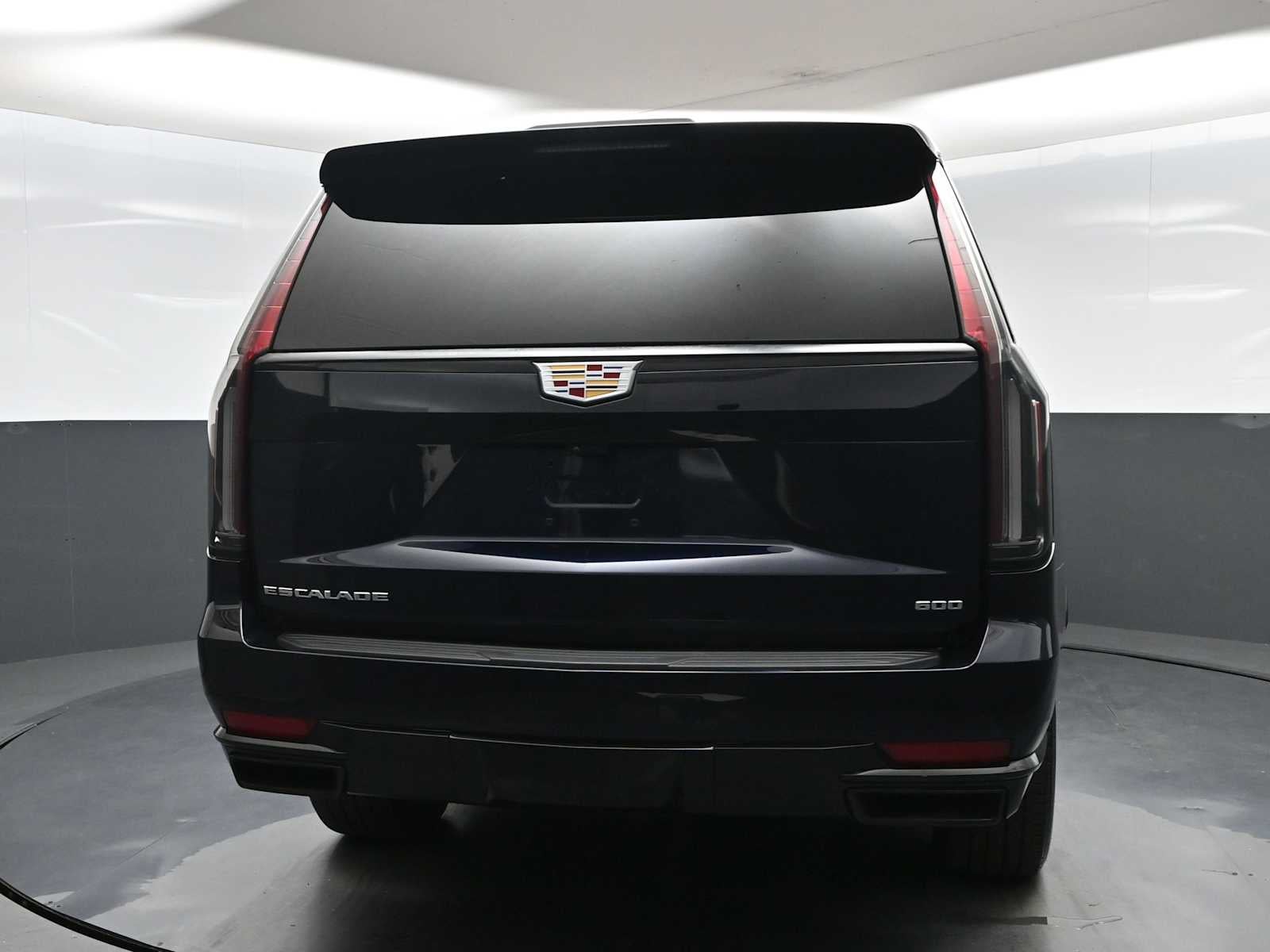 2024 Cadillac Escalade ESV Premium Luxury