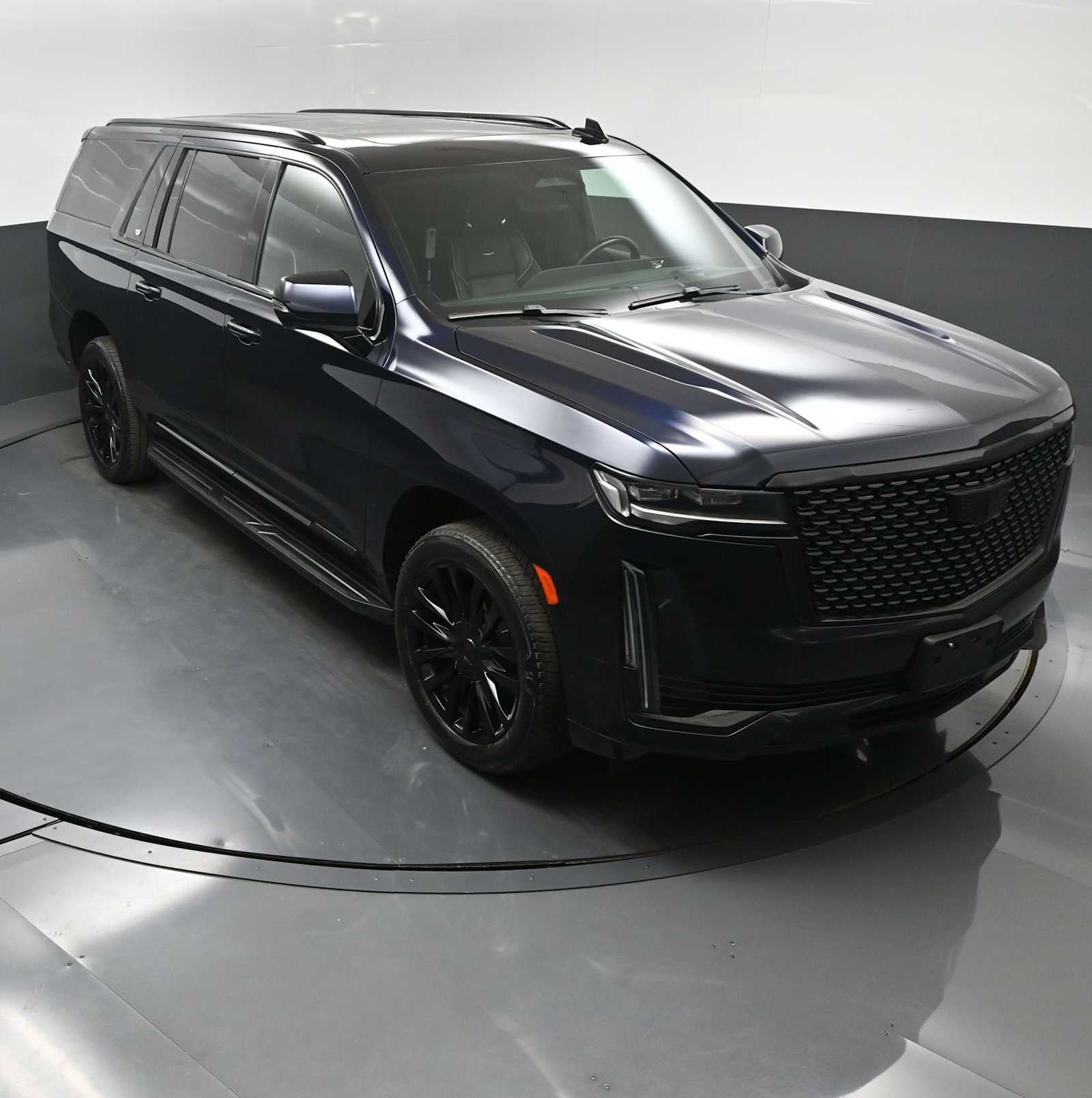 2024 Cadillac Escalade ESV Premium Luxury