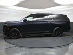 2024 Cadillac Escalade ESV Premium Luxury