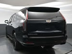 2024 Cadillac Escalade ESV Premium Luxury