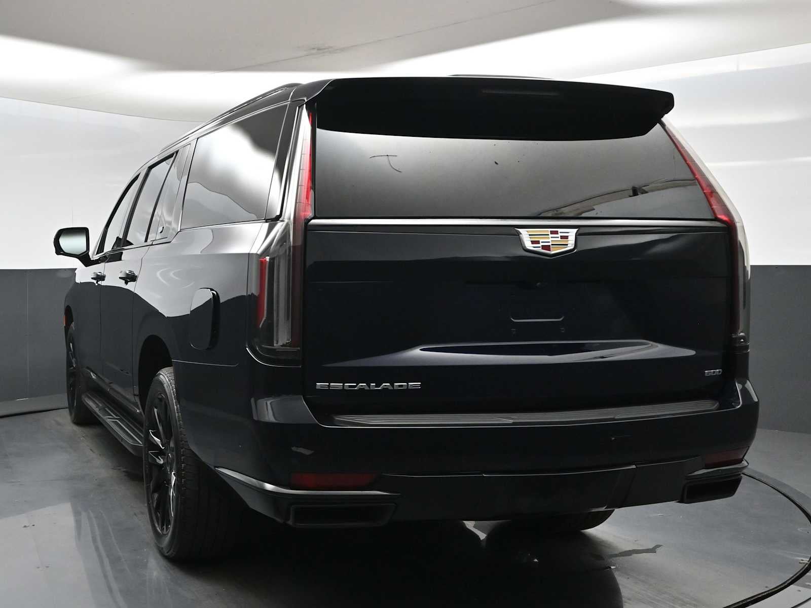 2024 Cadillac Escalade ESV Premium Luxury
