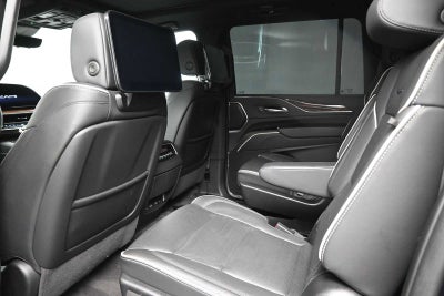 2024 Cadillac Escalade ESV Premium Luxury