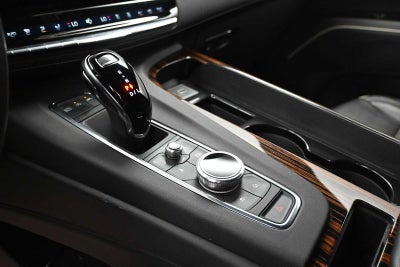 2024 Cadillac Escalade ESV Premium Luxury