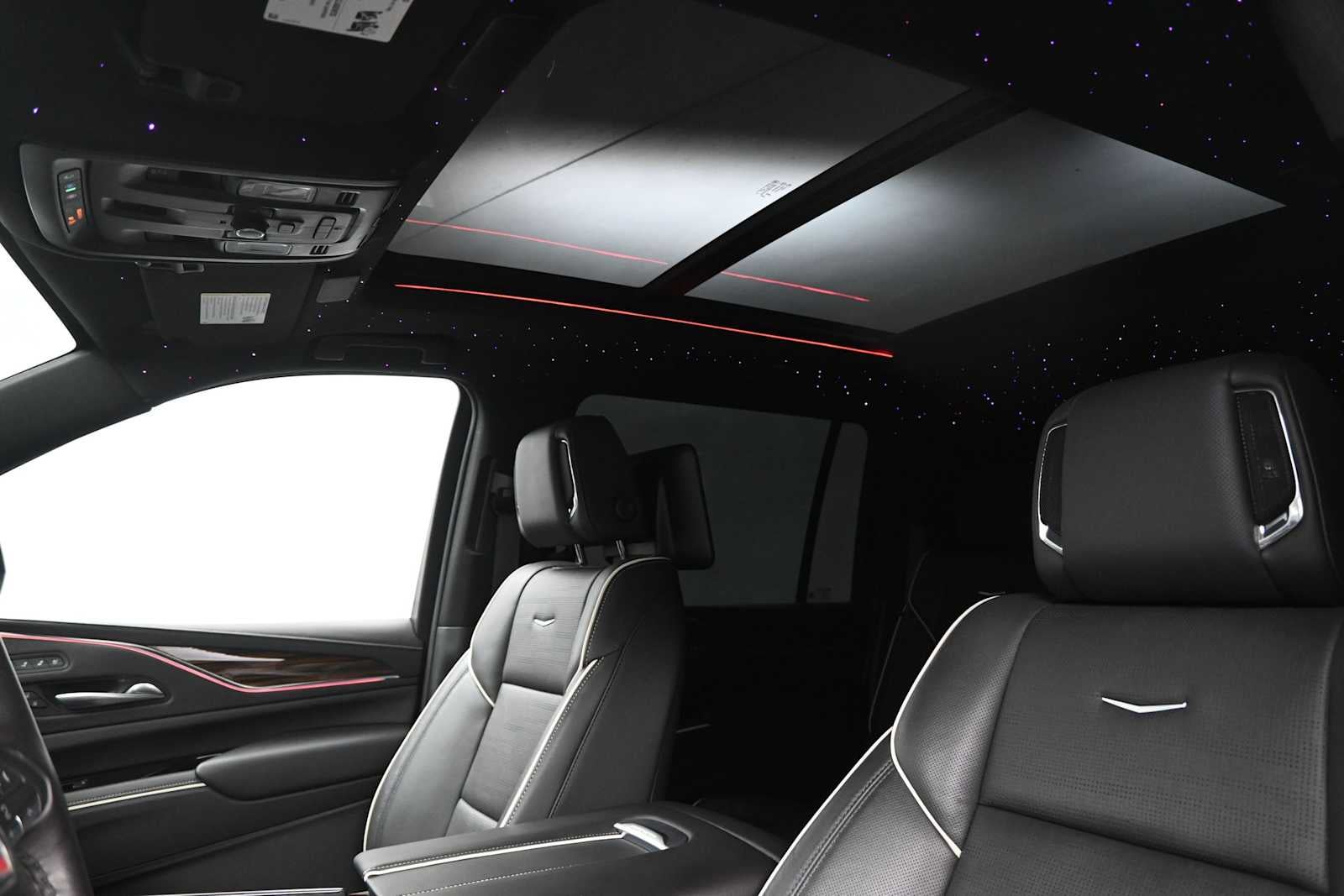 2024 Cadillac Escalade ESV Premium Luxury