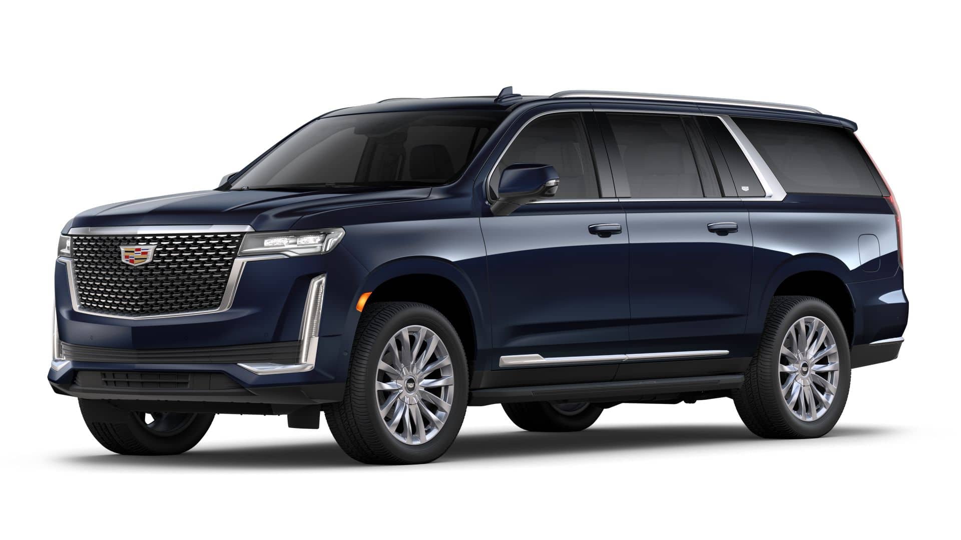 2024 Cadillac Escalade ESV Premium Luxury