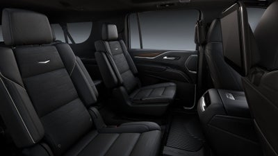 2024 Cadillac Escalade ESV Premium Luxury