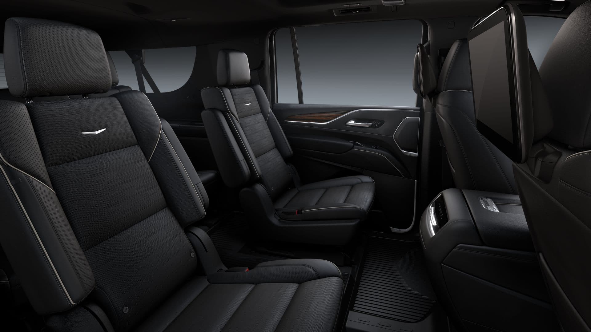 2024 Cadillac Escalade ESV Premium Luxury