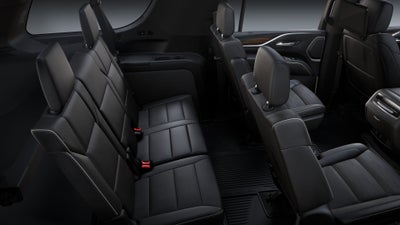 2024 Cadillac Escalade ESV Premium Luxury