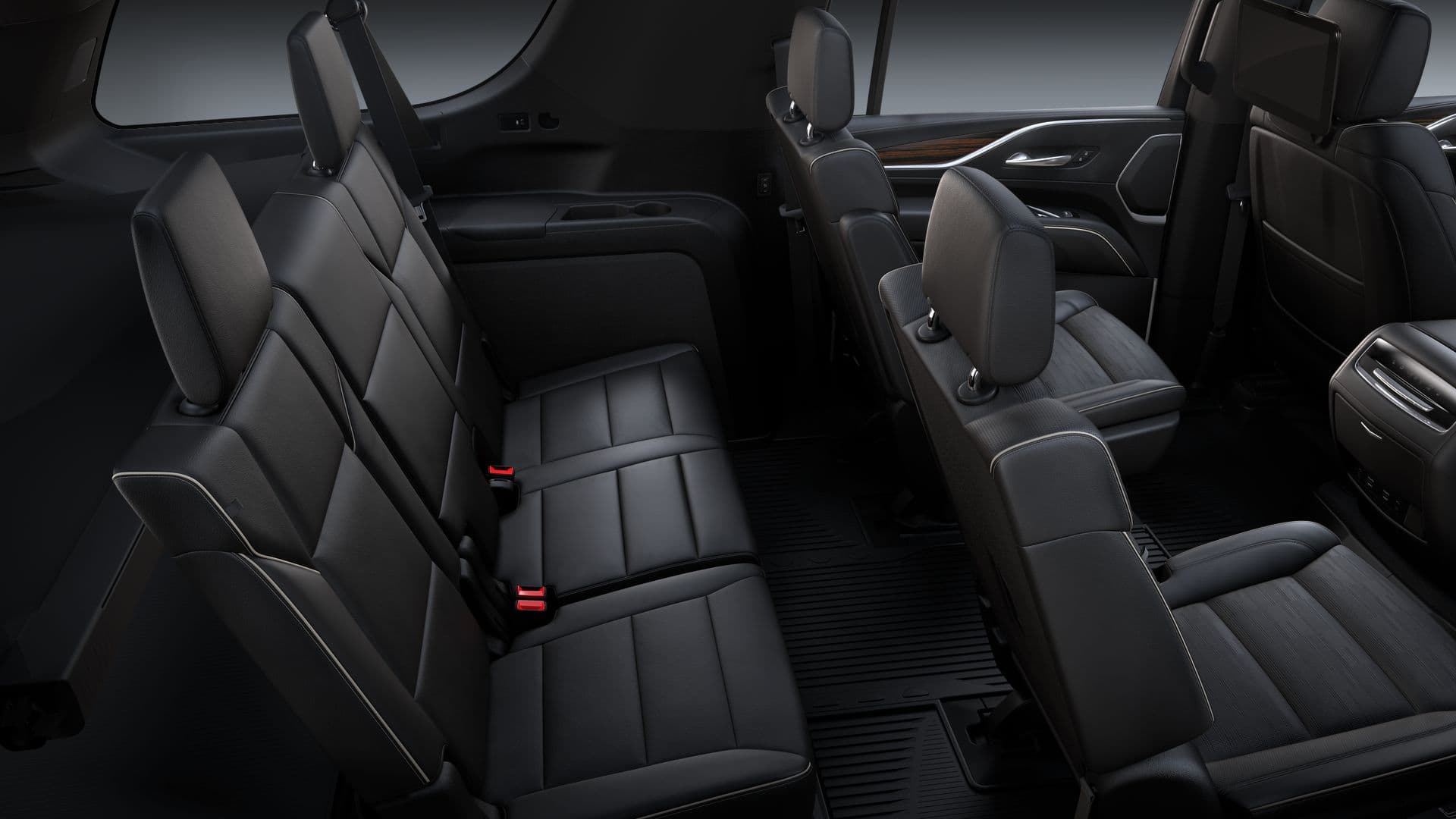 2024 Cadillac Escalade ESV Premium Luxury
