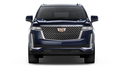 2024 Cadillac Escalade ESV Premium Luxury