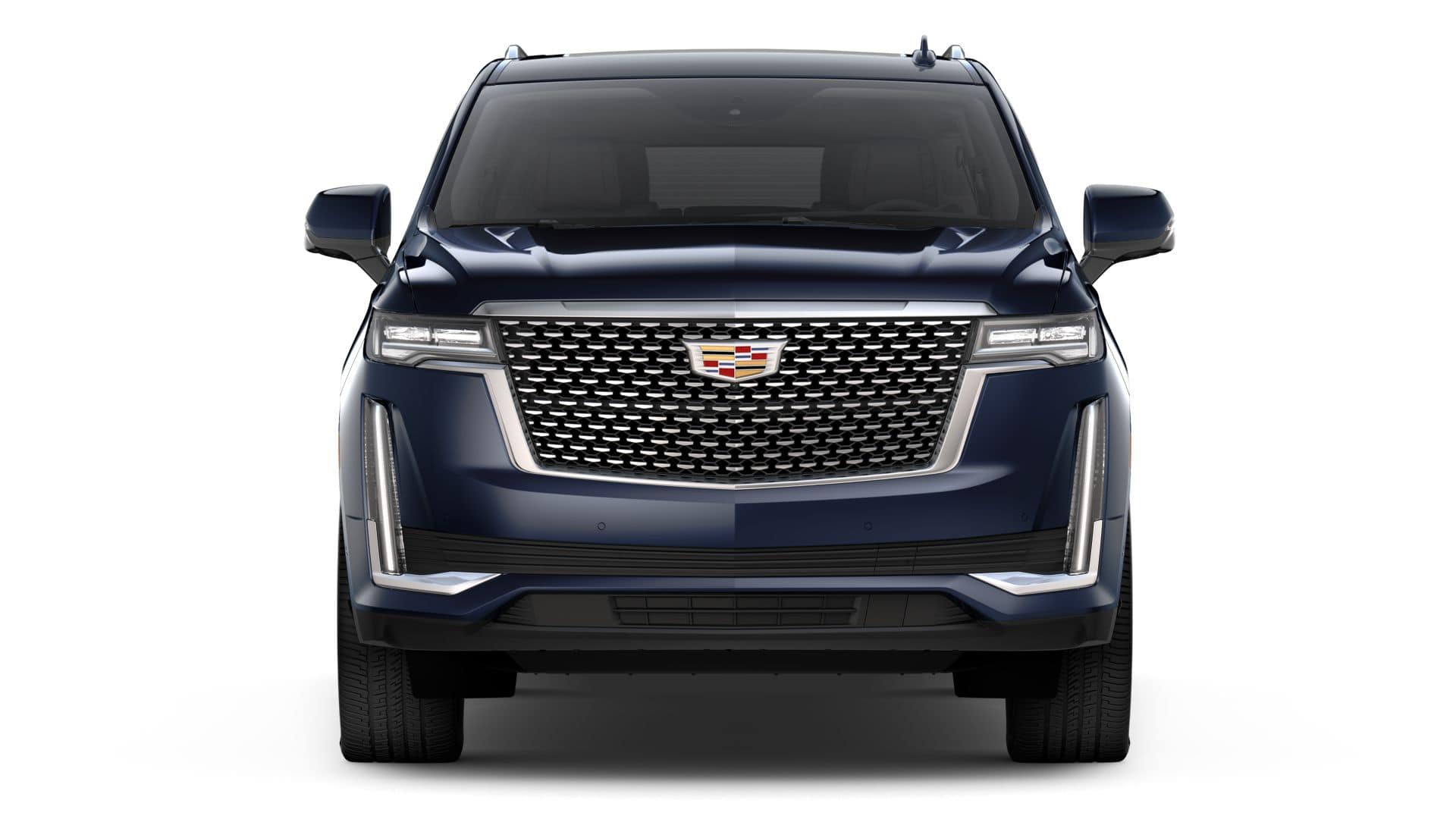 2024 Cadillac Escalade ESV Premium Luxury