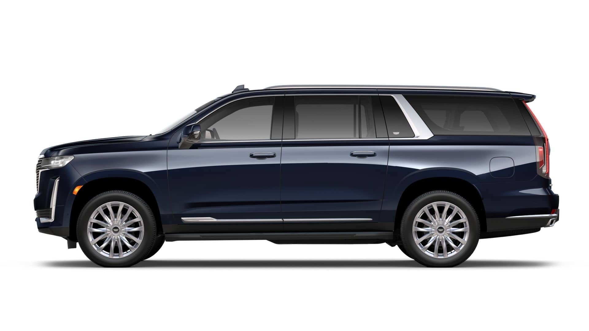 2024 Cadillac Escalade ESV Premium Luxury