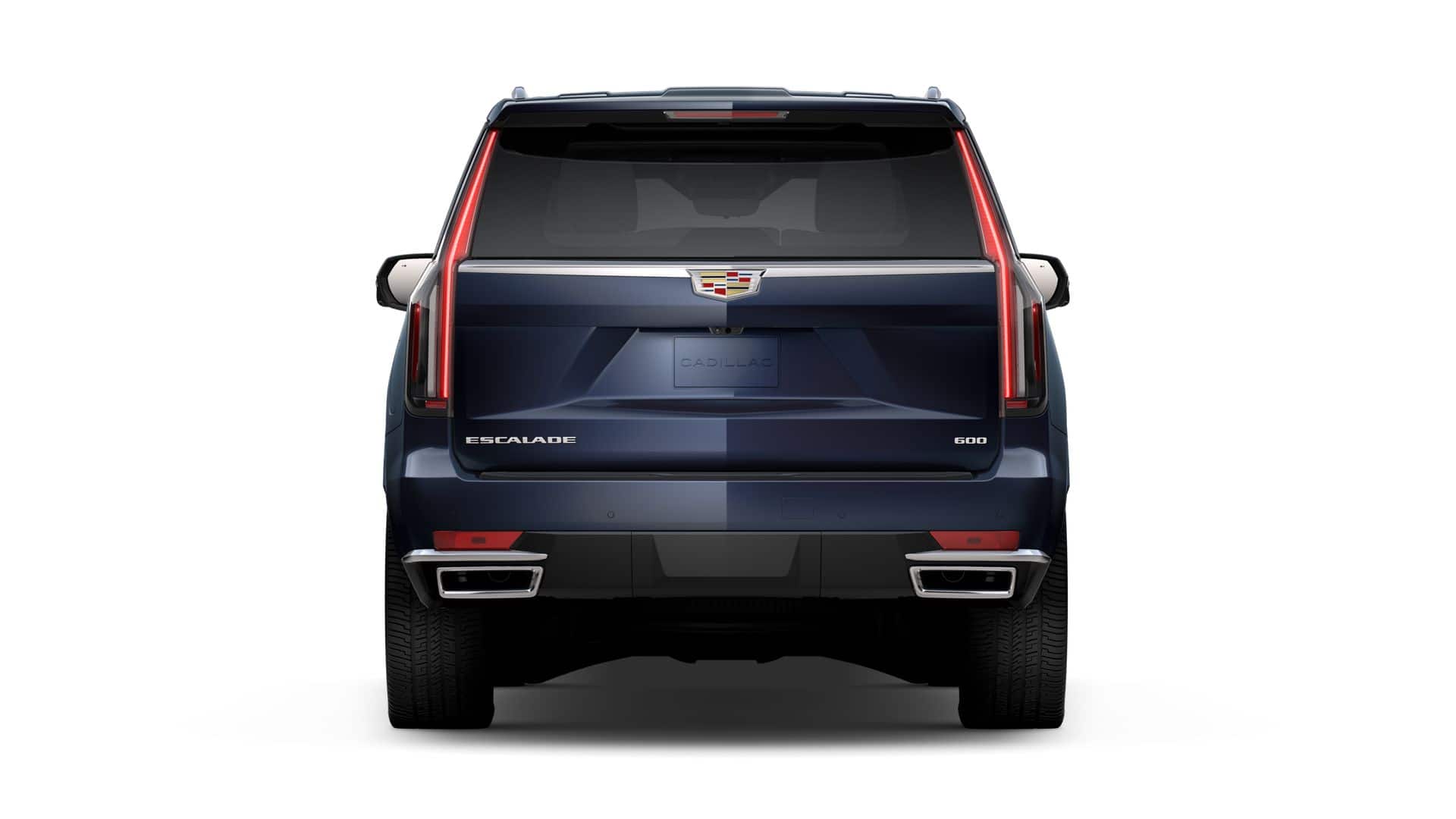 2024 Cadillac Escalade ESV Premium Luxury