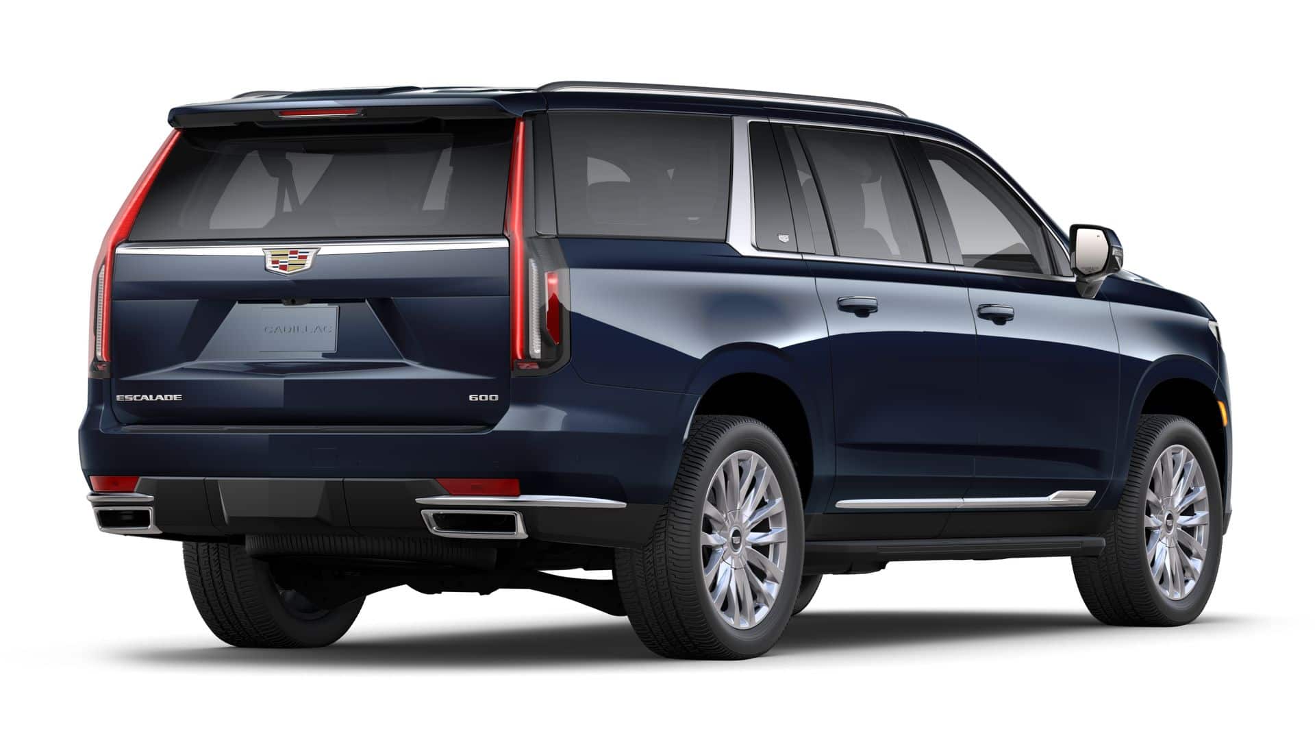 2024 Cadillac Escalade ESV Premium Luxury