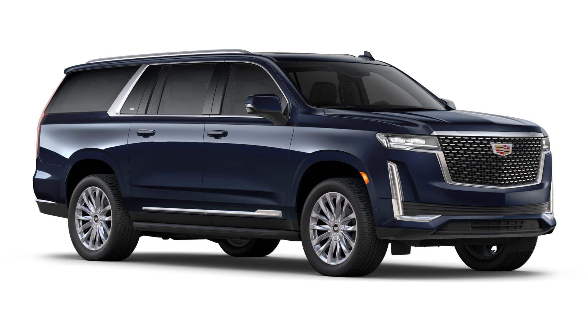 2024 Cadillac Escalade ESV Premium Luxury