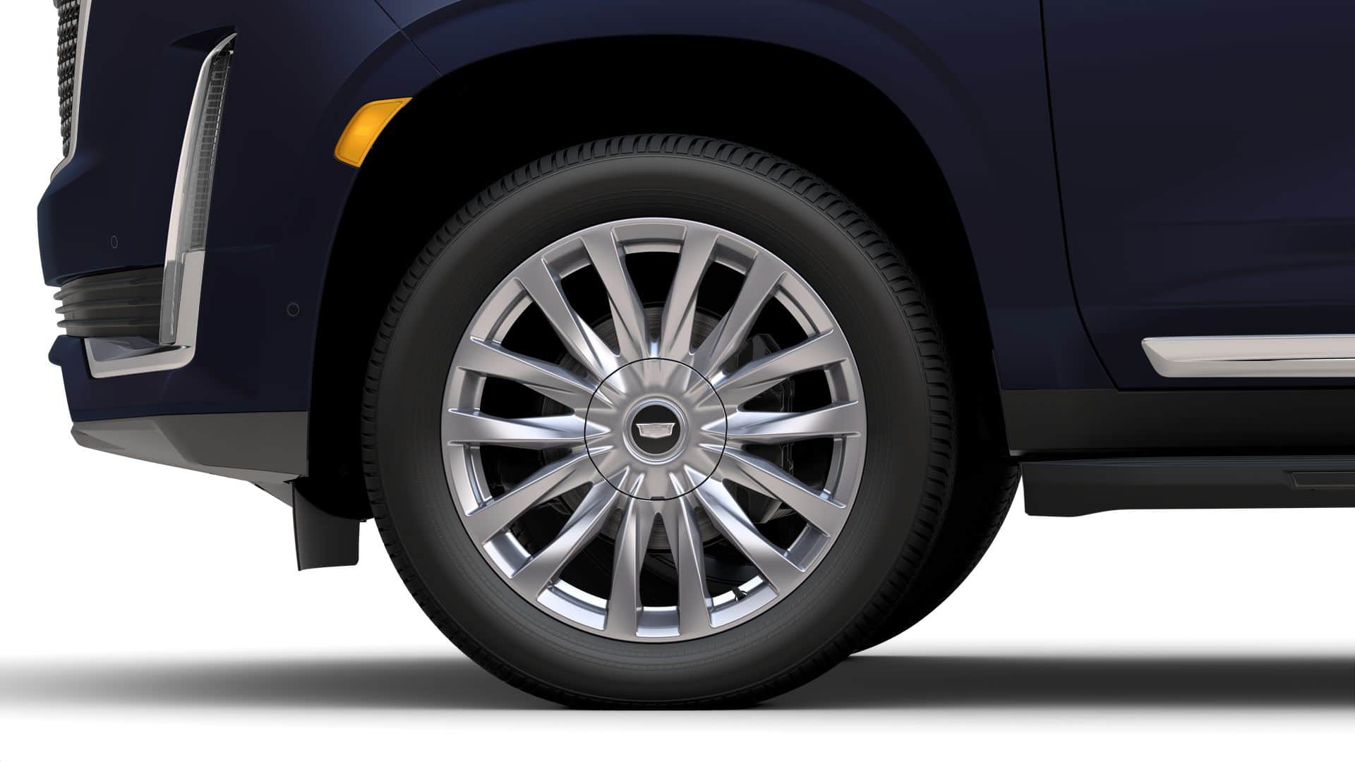 2024 Cadillac Escalade ESV Premium Luxury
