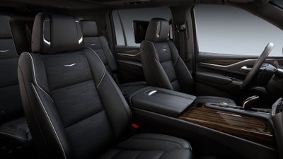 2024 Cadillac Escalade ESV Premium Luxury
