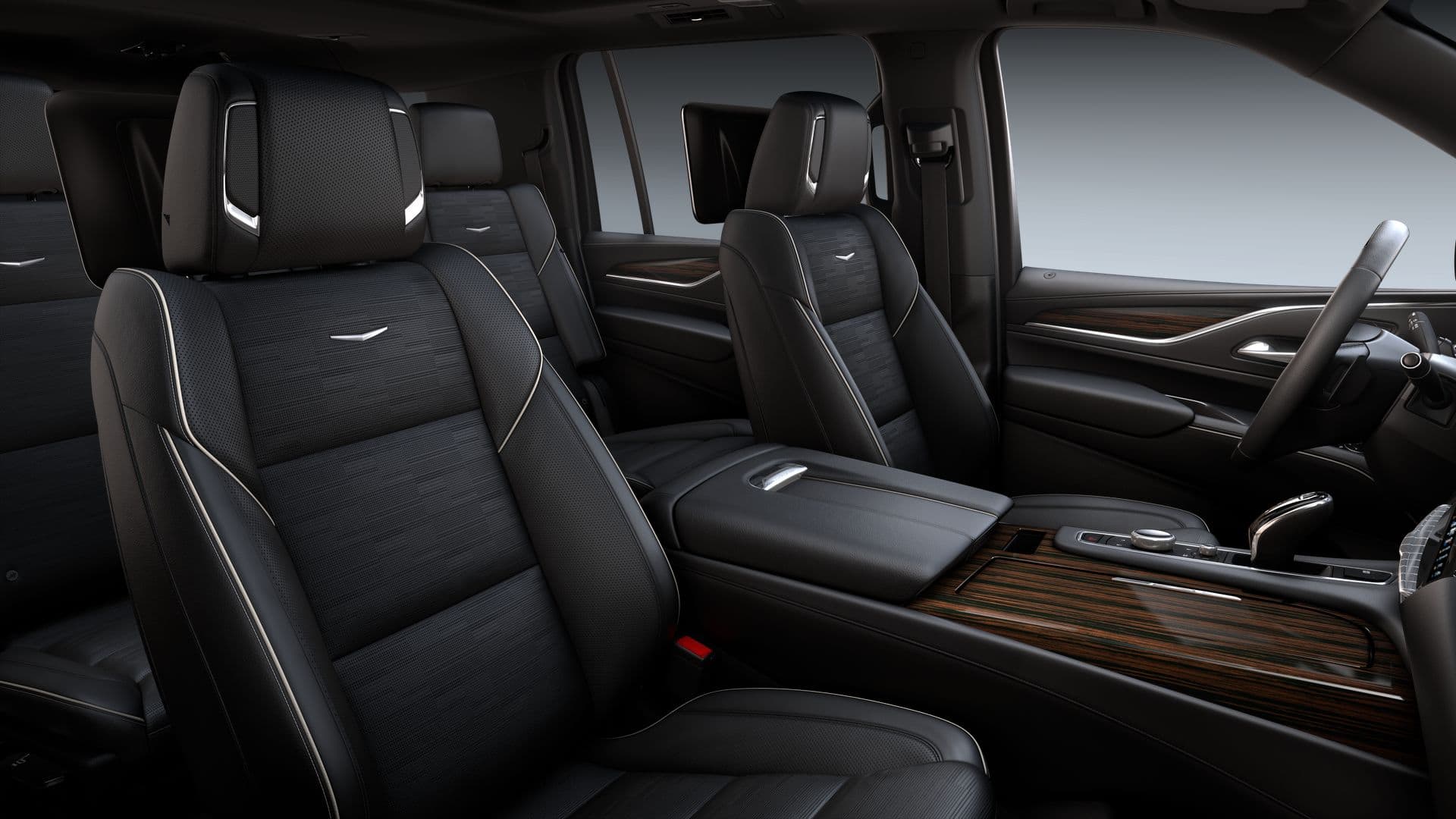 2024 Cadillac Escalade ESV Premium Luxury