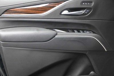 2024 Cadillac Escalade ESV Premium Luxury