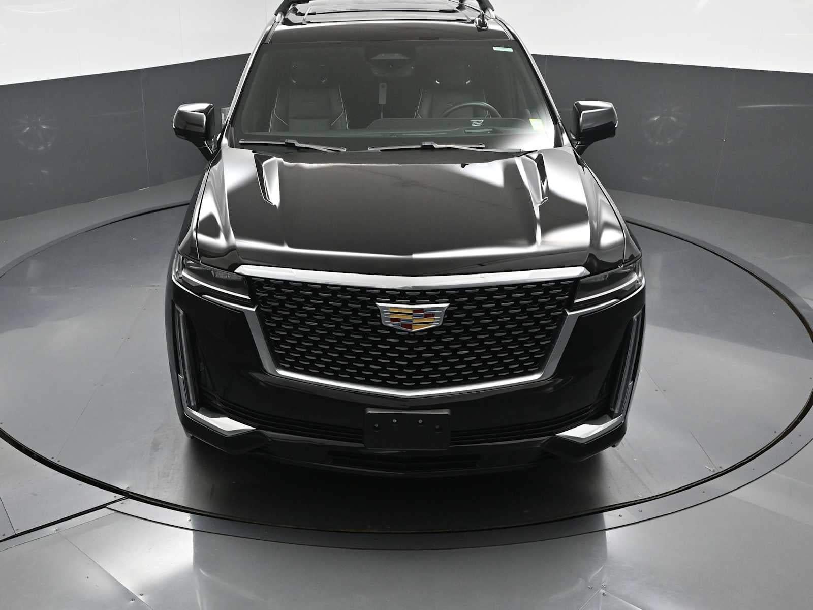 2024 Cadillac Escalade ESV Premium Luxury