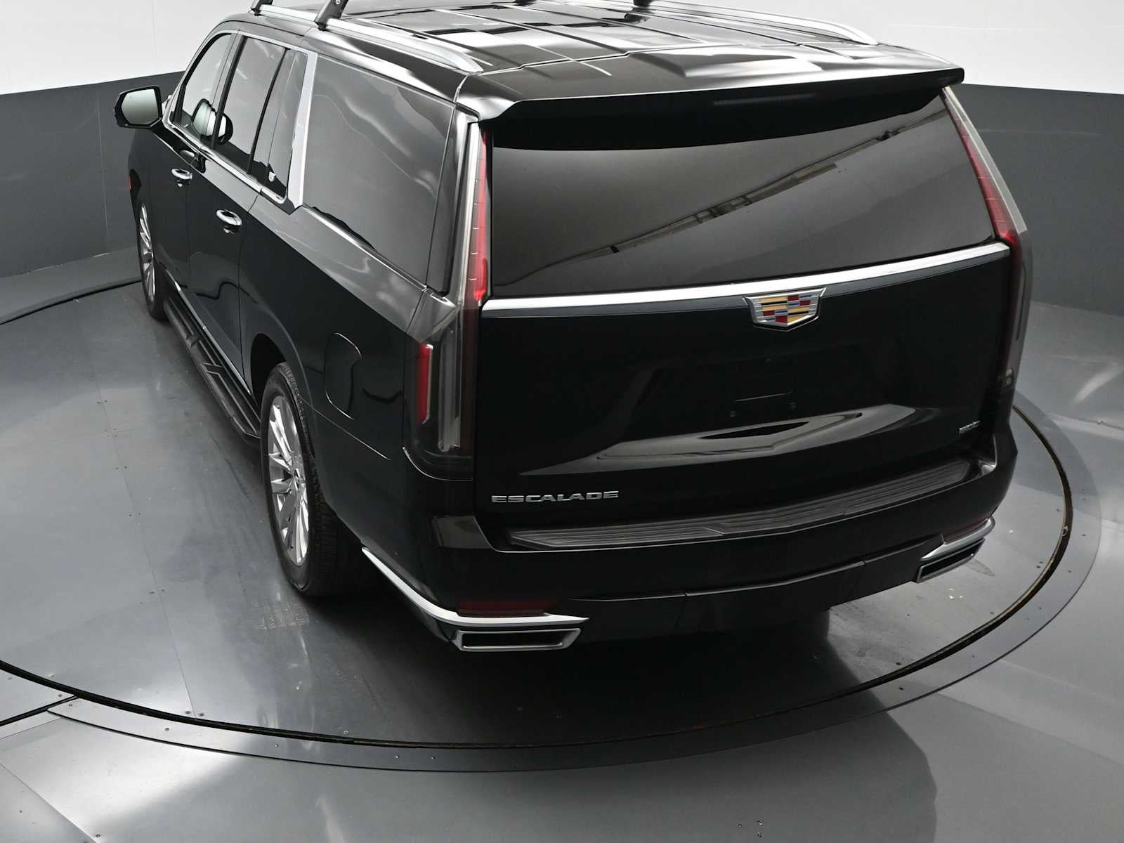 2024 Cadillac Escalade ESV Premium Luxury