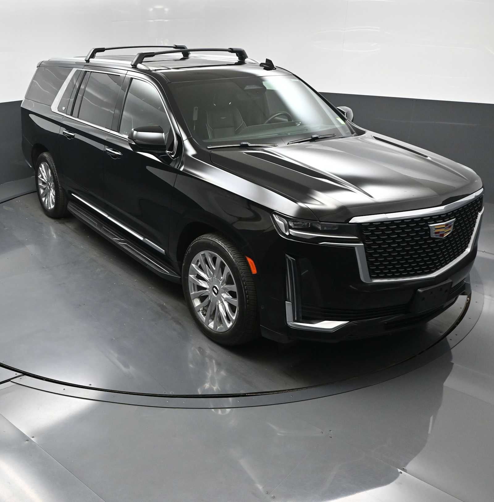 2024 Cadillac Escalade ESV Premium Luxury
