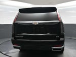 2024 Cadillac Escalade ESV Premium Luxury