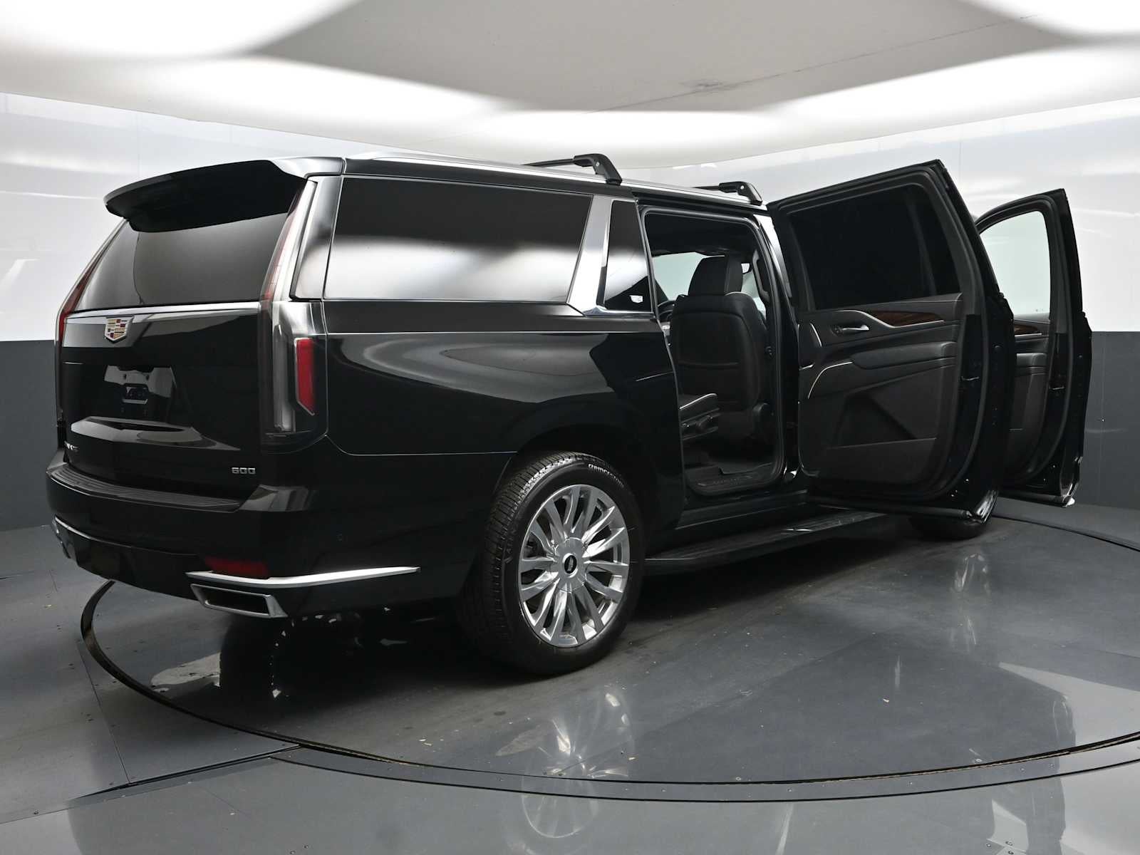 2024 Cadillac Escalade ESV Premium Luxury
