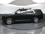 2024 Cadillac Escalade ESV Premium Luxury