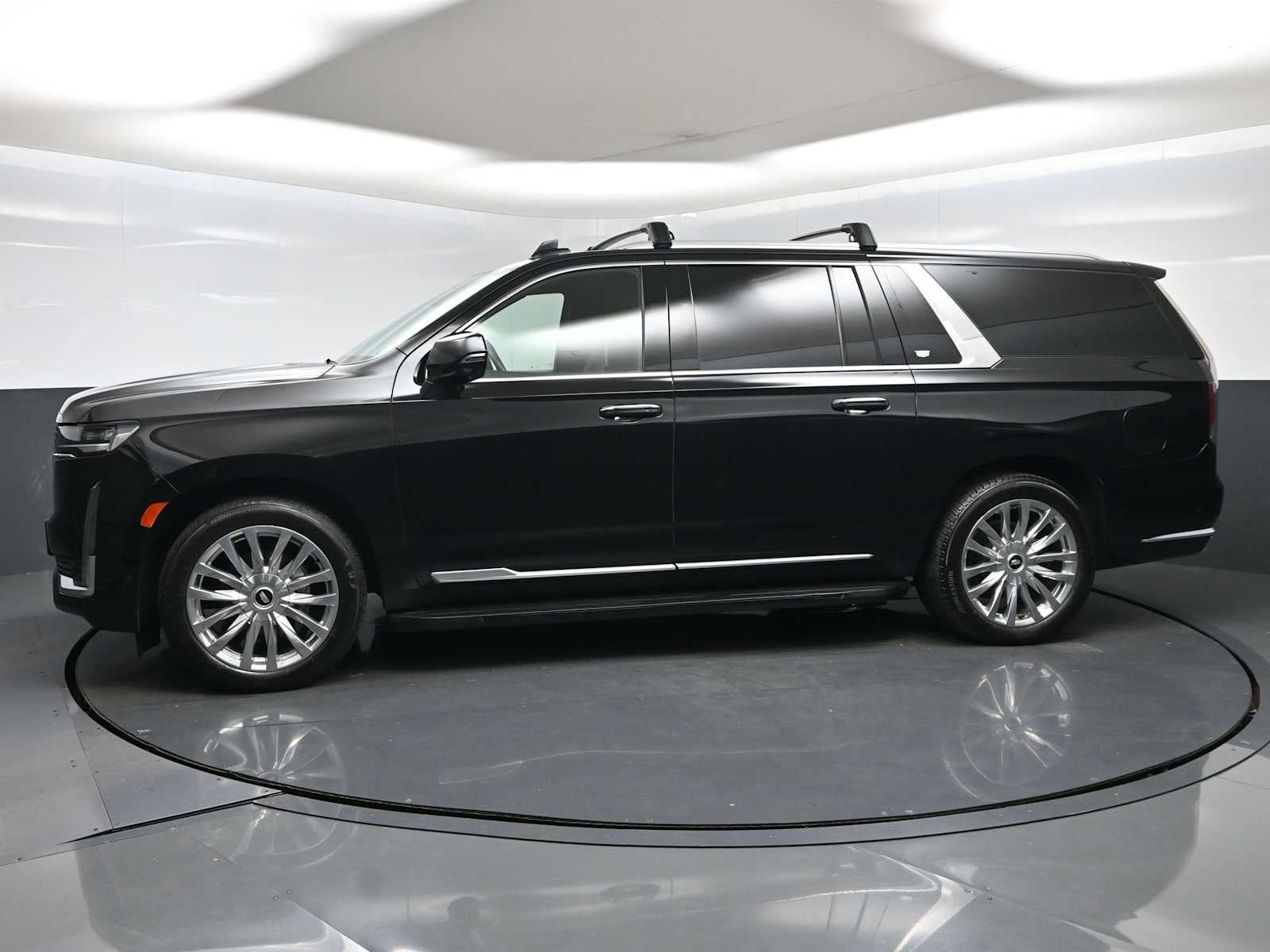 2024 Cadillac Escalade ESV Premium Luxury