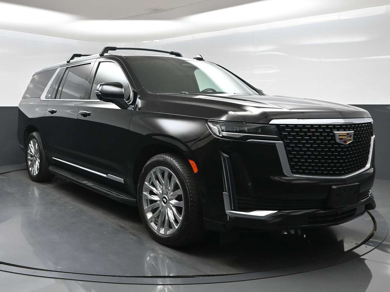 2024 Cadillac Escalade ESV Premium Luxury