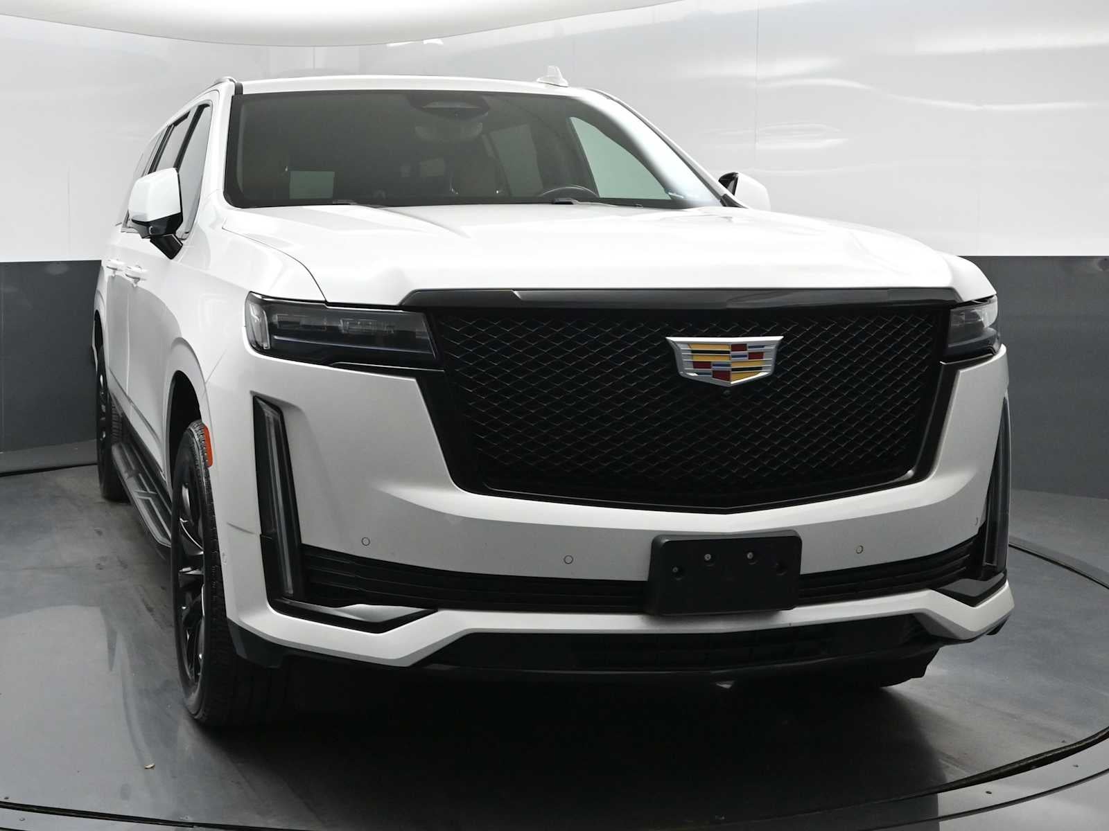 2021 Cadillac Escalade ESV Sport