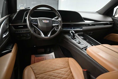 2021 Cadillac Escalade ESV Sport