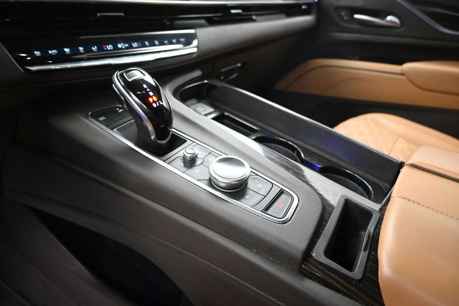 2021 Cadillac Escalade ESV Sport